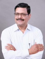 Arvind Ojha